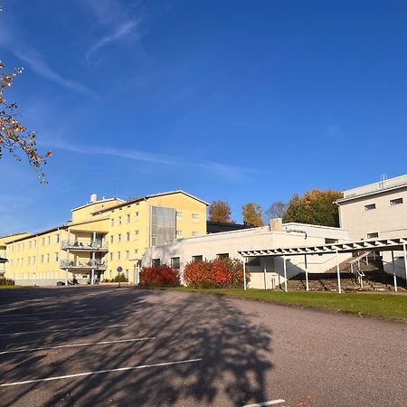 Budget Hotel Easystay Porvoo Exteriér fotografie